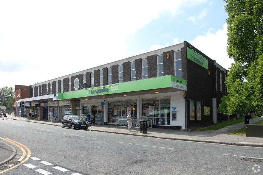 2-4D Church Rd, Bebington à louer - Photo principale – Image 1 sur 8