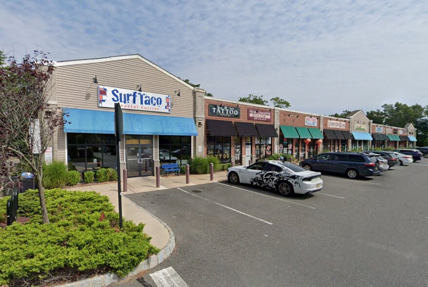 44 Manchester Ave, Forked River, NJ à louer - Photo de l’immeuble – Image 1 sur 3