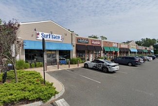 Plus de détails pour 44 Manchester Ave, Forked River, NJ - Local commercial à louer