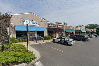 Plus de détails pour 44 Manchester Ave, Forked River, NJ - Local commercial à louer