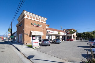 Plus de détails pour 2860 E Vineyard Ave, Oxnard, CA - Local commercial à louer