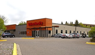 Plus de détails pour 2730 Snelling Ave N, Roseville, MN - Bureau à vendre