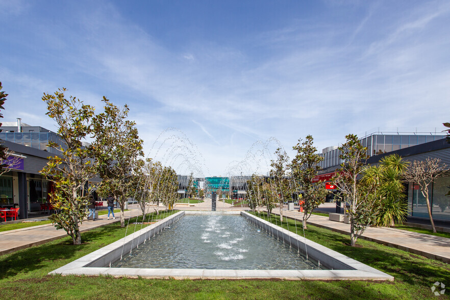Avenida De Castilla, 2, San Fernando de Henares, Madrid à louer - Autre – Image 2 sur 2