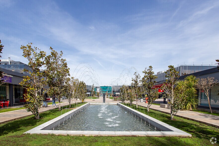 Avenida de Castilla, 2, San Fernando de Henares, Madrid à louer - Autre – Image 2 sur 2