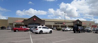 Plus de détails pour 1431 N Arizona Blvd, Coolidge, AZ - Local commercial à louer