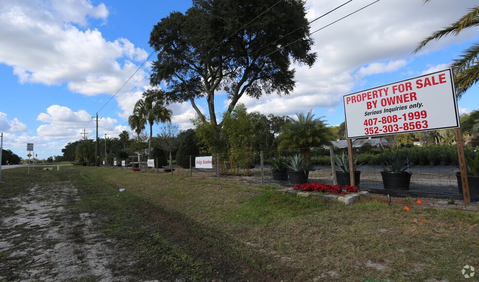 5650 Orange Blvd, Sanford, FL à vendre - Photo de l’immeuble – Image 3 sur 3