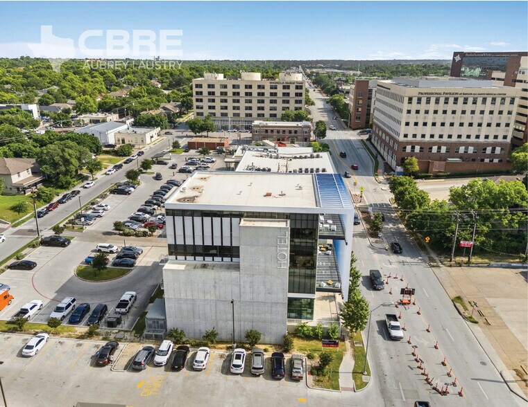 1165 8th Ave, Fort Worth, TX à vendre - Photo de l’immeuble – Image 2 sur 2