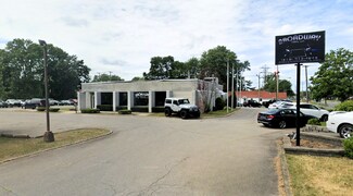 Plus de détails pour 1972 Central Ave, Colonie, NY - Local commercial à vendre