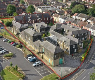 Plus de détails pour Northgate, Guisborough - Santé à vendre