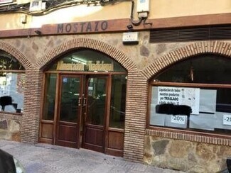 Plus de détails pour Local commercial à louer