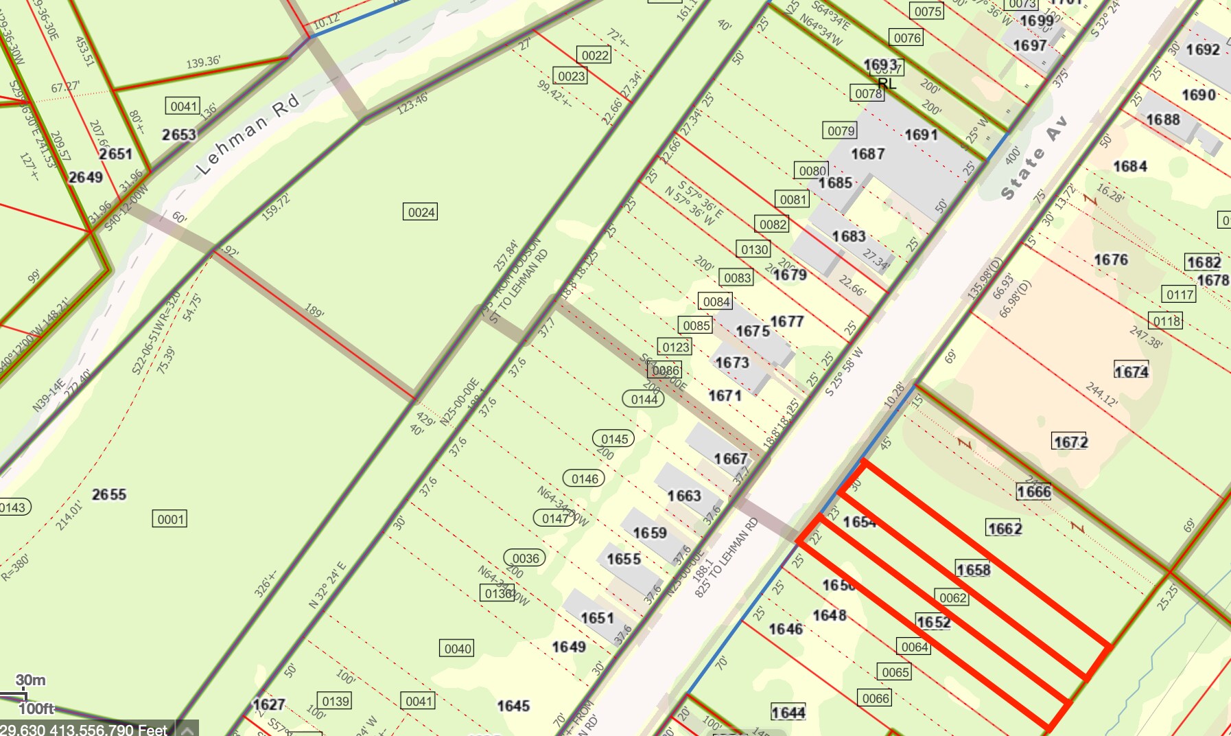 2359 Glenway Ave, Cincinnati, OH à vendre Photo principale– Image 1 sur 7