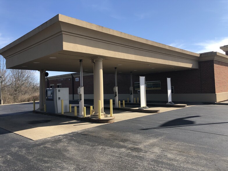 201 Limestone St, Frankfort, KY à louer - Photo de l’immeuble – Image 2 sur 6