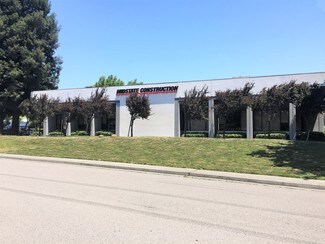 Plus de détails pour 1180 Holm Rd, Petaluma, CA - Local d'activités à louer