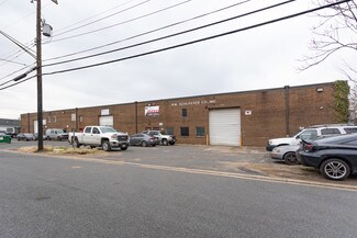 Plus de détails pour 2502-2506 51st Ave, Hyattsville, MD - Industriel/Logistique à louer