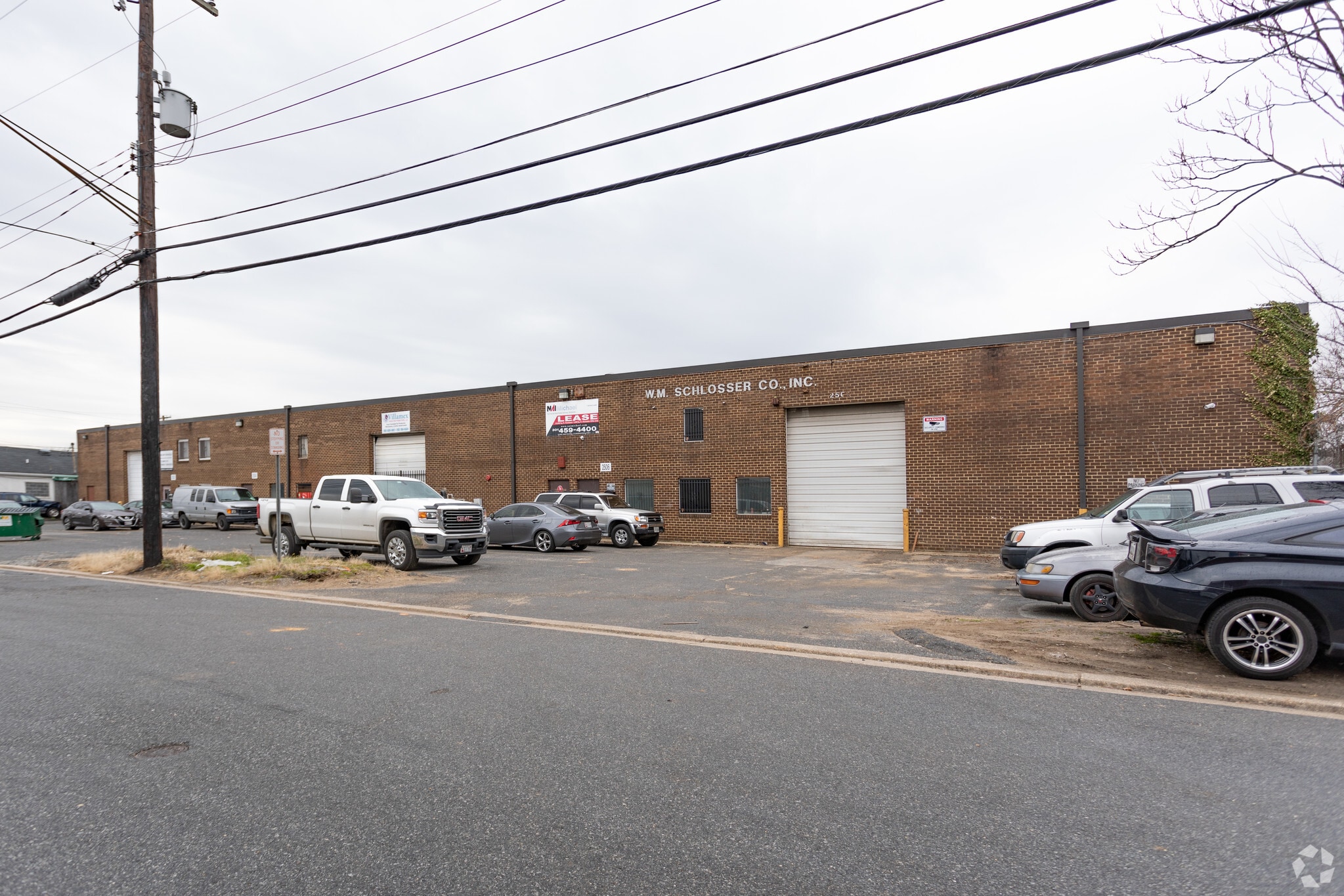 2502-2506 51st Ave, Hyattsville, MD à louer Photo principale– Image 1 sur 13