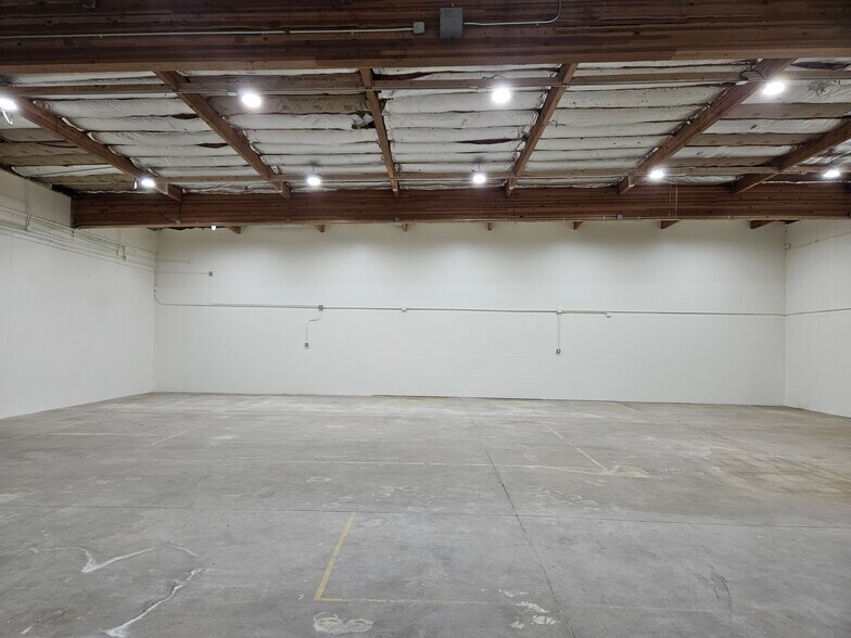 3308 Industrial Dr, Santa Rosa, CA à louer - Photo intérieure – Image 3 sur 14