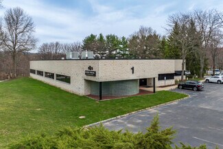 Plus de détails pour 1 Stewart Ct, Denville, NJ - Local d'activités à louer