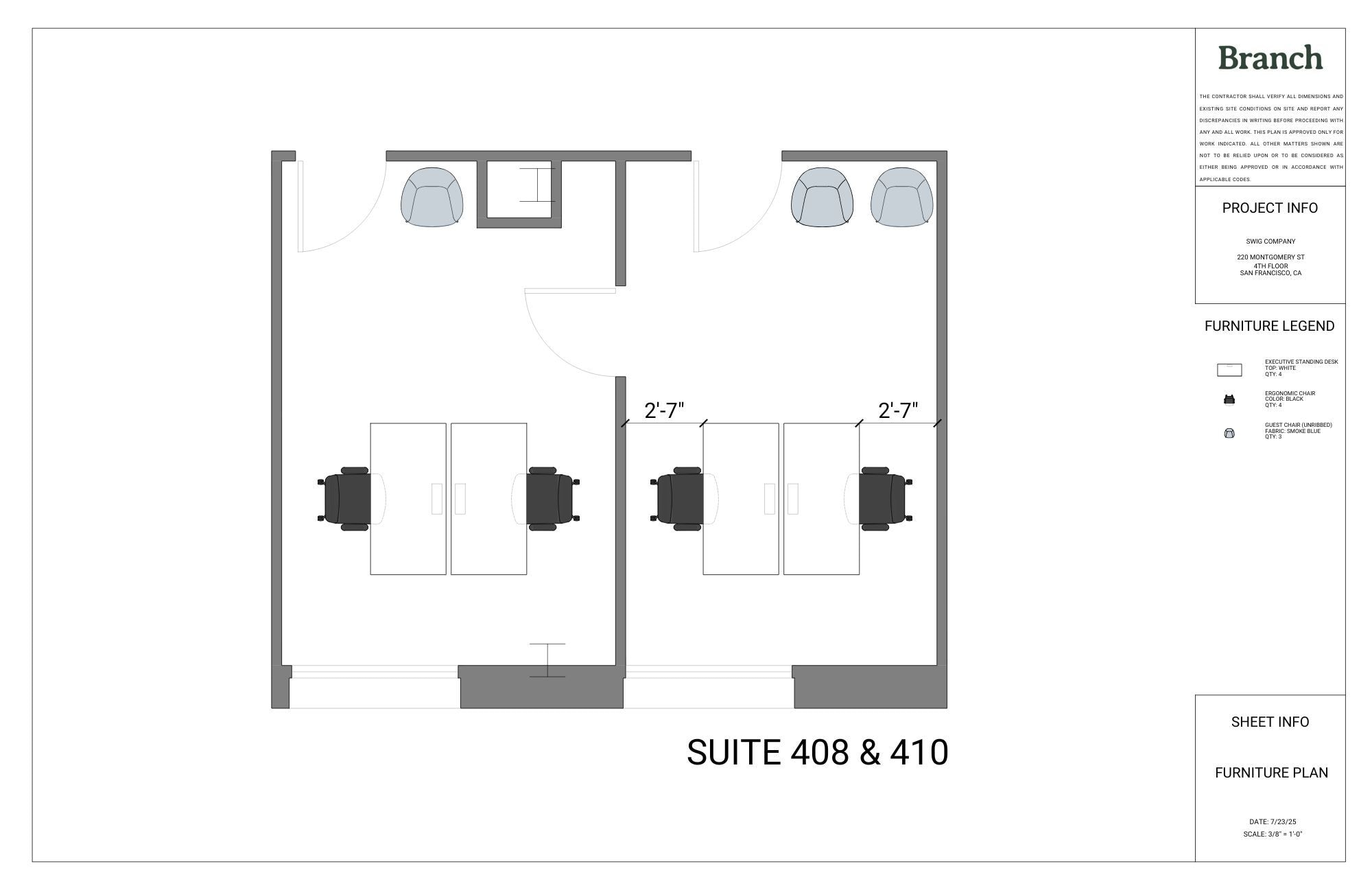 220 Montgomery St, San Francisco, CA à louer Photo intérieure– Image 1 sur 8