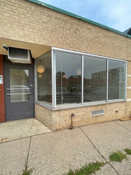 5352-5356 Chicago Ave, Minneapolis, MN à louer - Photo de l’immeuble – Image 3 sur 4