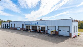 Plus de détails pour 1336 Main St, Dillwyn, VA - Local commercial à vendre