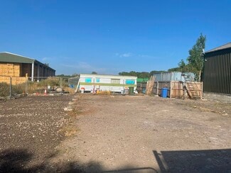 Plus de détails pour Butterfly Ln, Elstree - Terrain à louer