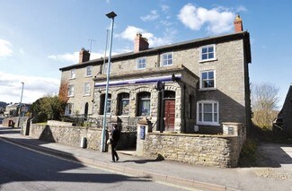 Plus de détails pour West St, Builth Wells - Bureau à vendre