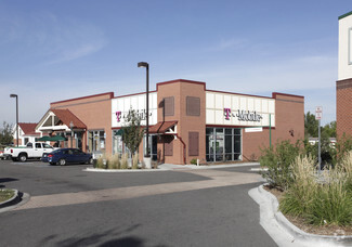 Plus de détails pour 7221 Sheridan Blvd, Westminster, CO - Local commercial à louer