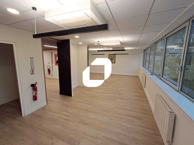 18 Rue Kleber, Courbevoie à louer - Photo intérieure – Image 2 sur 17