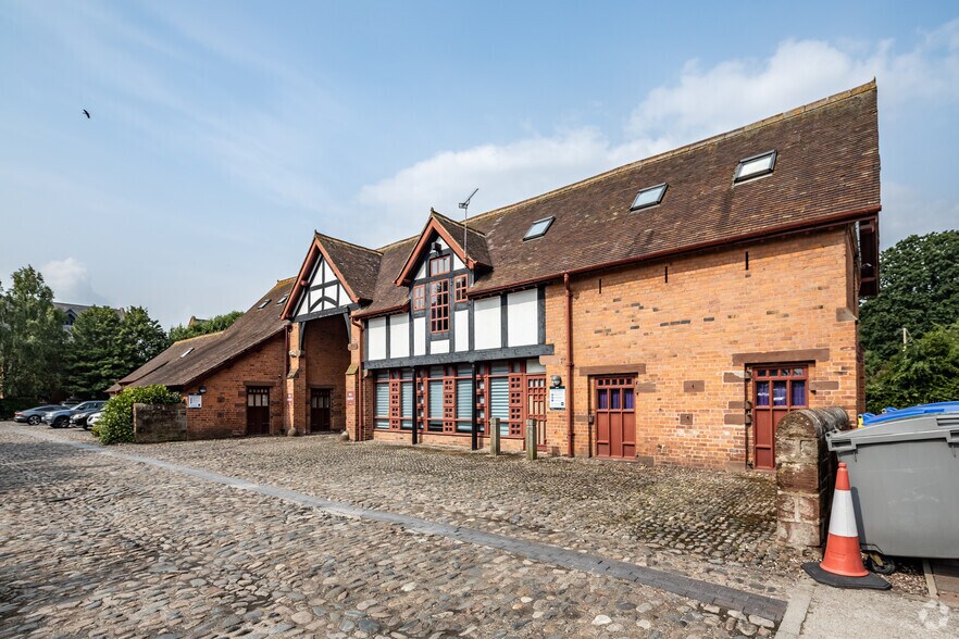 Hilliards Ct, Chester à louer - Photo de l’immeuble – Image 3 sur 4