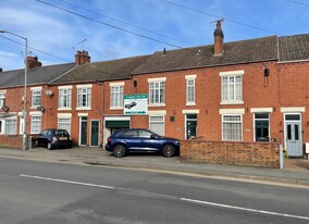 15-17 School Rd, Bulkington WAR - Immobilier d'entreprise