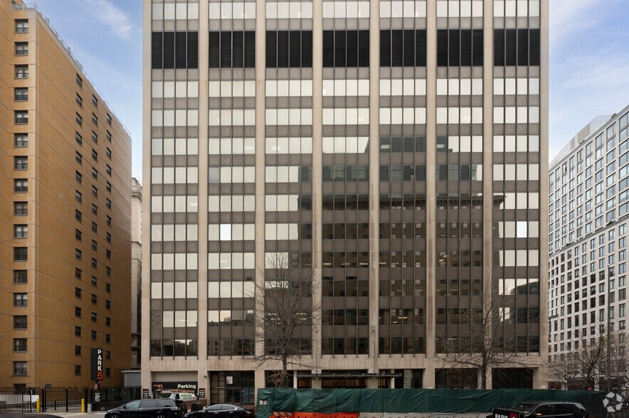 111 Livingston St, Brooklyn, NY à louer - Photo de l’immeuble – Image 2 sur 5