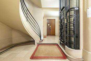 8 Avenue Gourgaud, Paris à vendre - Photo de l’immeuble – Image 3 sur 14