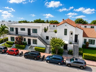 Plus de détails pour 730 14th Pl, Miami Beach, FL - Logement à vendre