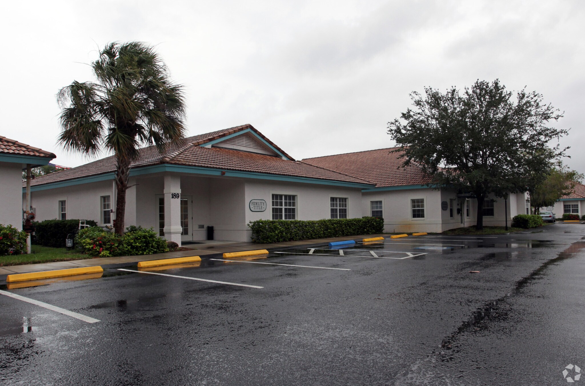 166-171 Center Rd, Venice, FL à vendre Photo principale– Image 1 sur 21