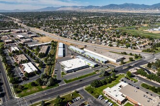 3747 W Parkway Blvd, West Valley City, UT - VUE AÉRIENNE  vue de carte - Image1