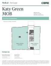 19135 Katy fwy, Houston, TX à louer Photo intérieure– Image 1 sur 1