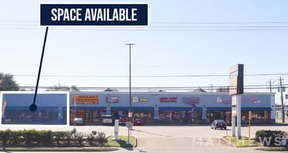 1618 Spencer Hwy, South Houston, TX à louer Photo de l’immeuble– Image 2 sur 4