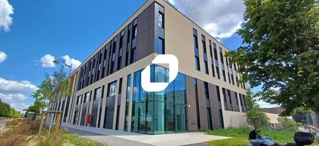Plus de détails pour Bureau à louer