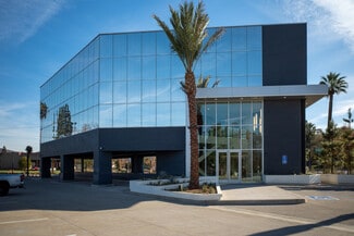 Plus de détails pour 1533 Spruce St, Riverside, CA - Bureau à louer