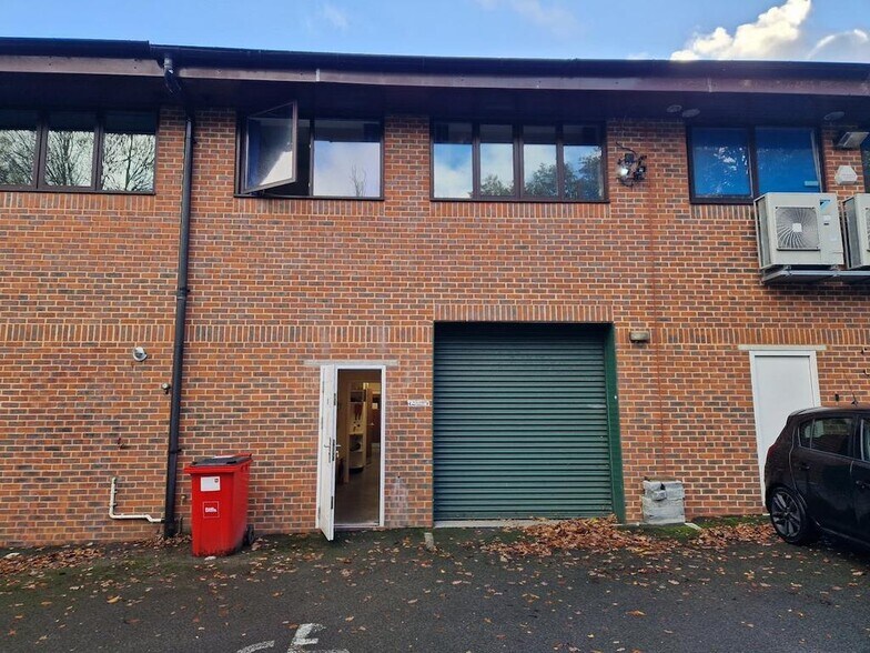 Falcon Ct, Denmead à vendre - Photo de l’immeuble – Image 2 sur 3