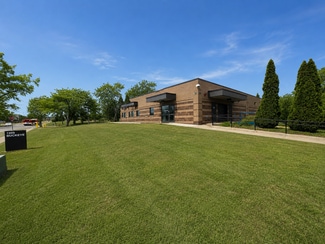 Plus de détails pour 1205 Buckeye Ave, Ames, IA - Industriel/Logistique à vendre