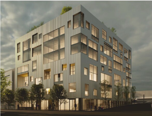 288 8th Av W, Vancouver, BC à vendre - Photo principale – Image 1 sur 1