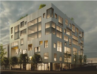 Plus de détails pour 288 8th Av W, Vancouver, BC - Local d’activités à vendre
