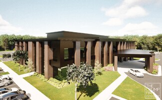 Plus de détails pour 7345 Wolf River blvd, Germantown, TN - Médical à louer