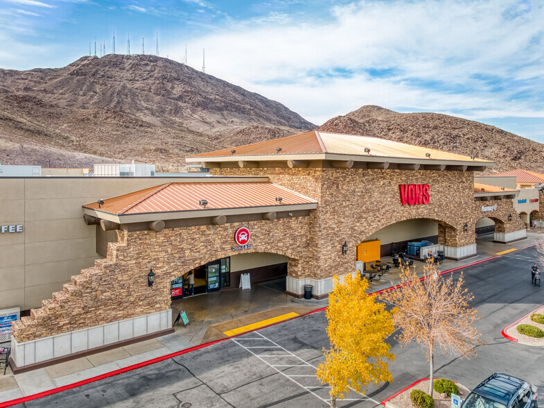 25-55 E Horizon Ridge Pky, Henderson, NV à louer - Photo principale – Image 1 sur 8
