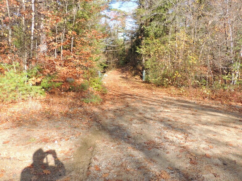 140 Chickville Rd, Ossipee, NH à vendre - Photo de l’immeuble – Image 3 sur 11
