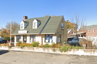 Plus de détails pour 198 S Gulph Rd, King Of Prussia, PA - Local commercial à louer