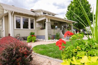 Plus de détails pour 5715 Upham St, Arvada, CO - Local commercial à vendre