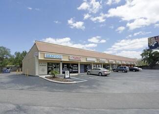 Plus de détails pour 10341-10355 State Road 52, Hudson, FL - Local commercial à louer