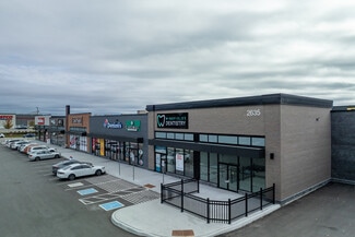 Plus de détails pour 2635 Simcoe St N, Oshawa, ON - Local commercial à louer